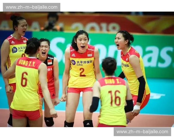 排球直播:把现场魅力搬进手机,让每一次扣球都震撼心跳